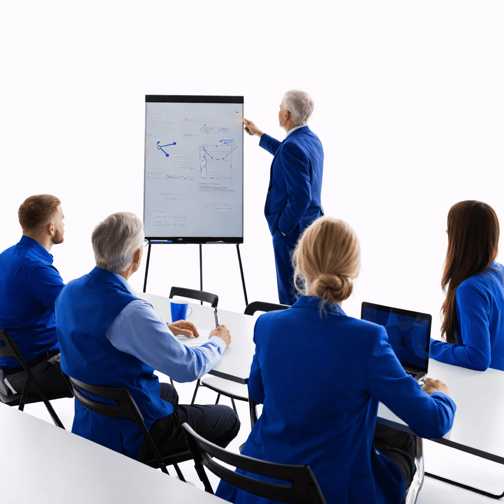 Formazione Dirigenti