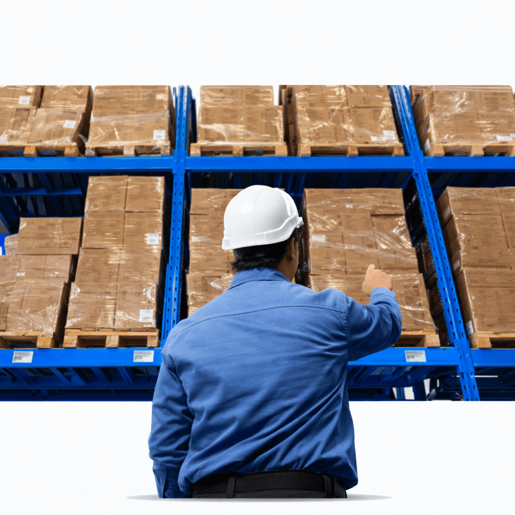 Formazione PRSES SCAFFALATURE - Corso di formazione tecnica per addetti alla sicurezza dell’attrezzatura di immagazzinaggio (PRSES - UNI EN 15635:2009). Utilizzo e manutenzione dell’attrezzatura di immagazzinaggio