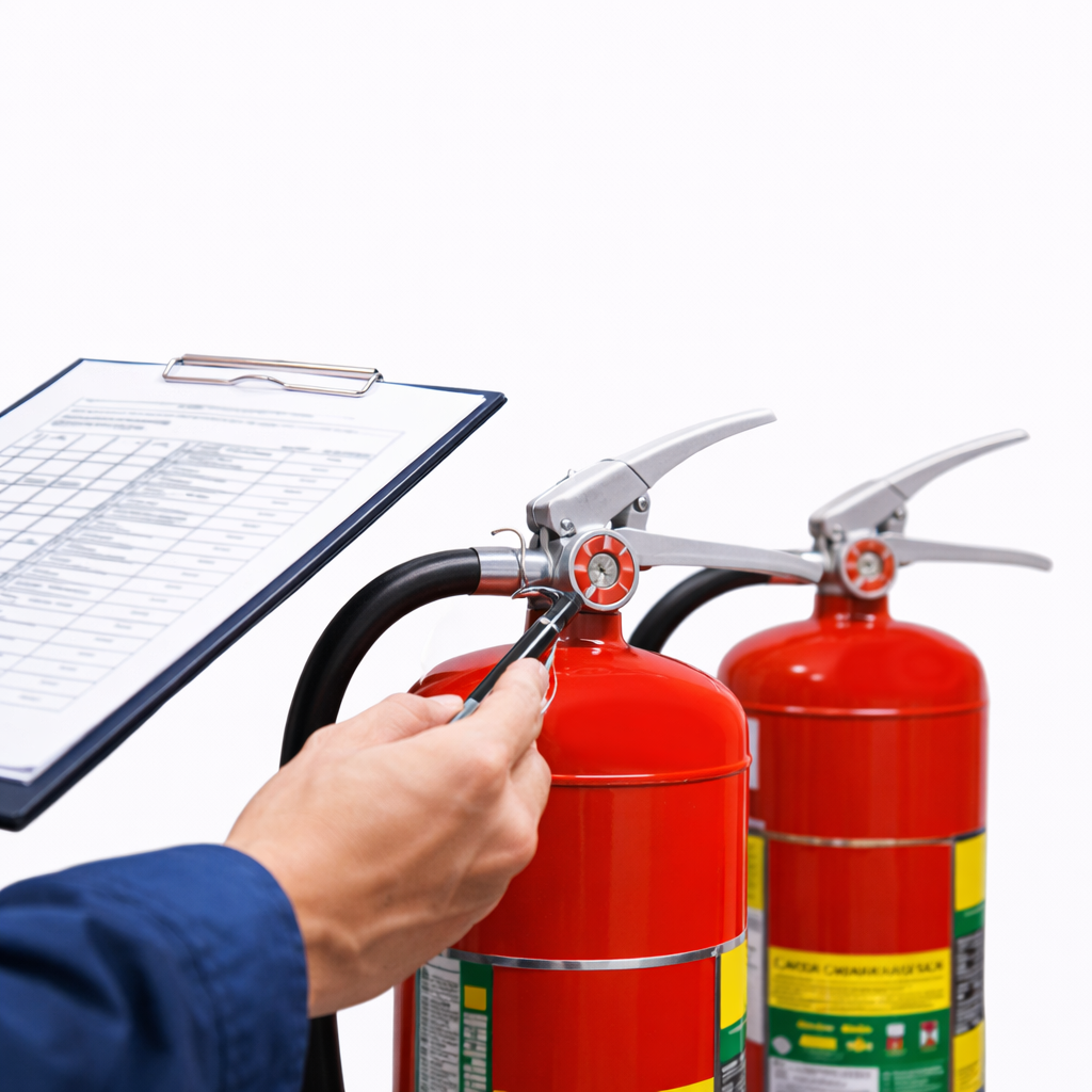 Formazione e addestramento addetti antincendio in attività di livello 1