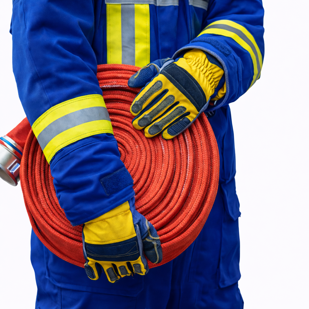 Formazione e addestramento addetti antincendio in attività di livello 2