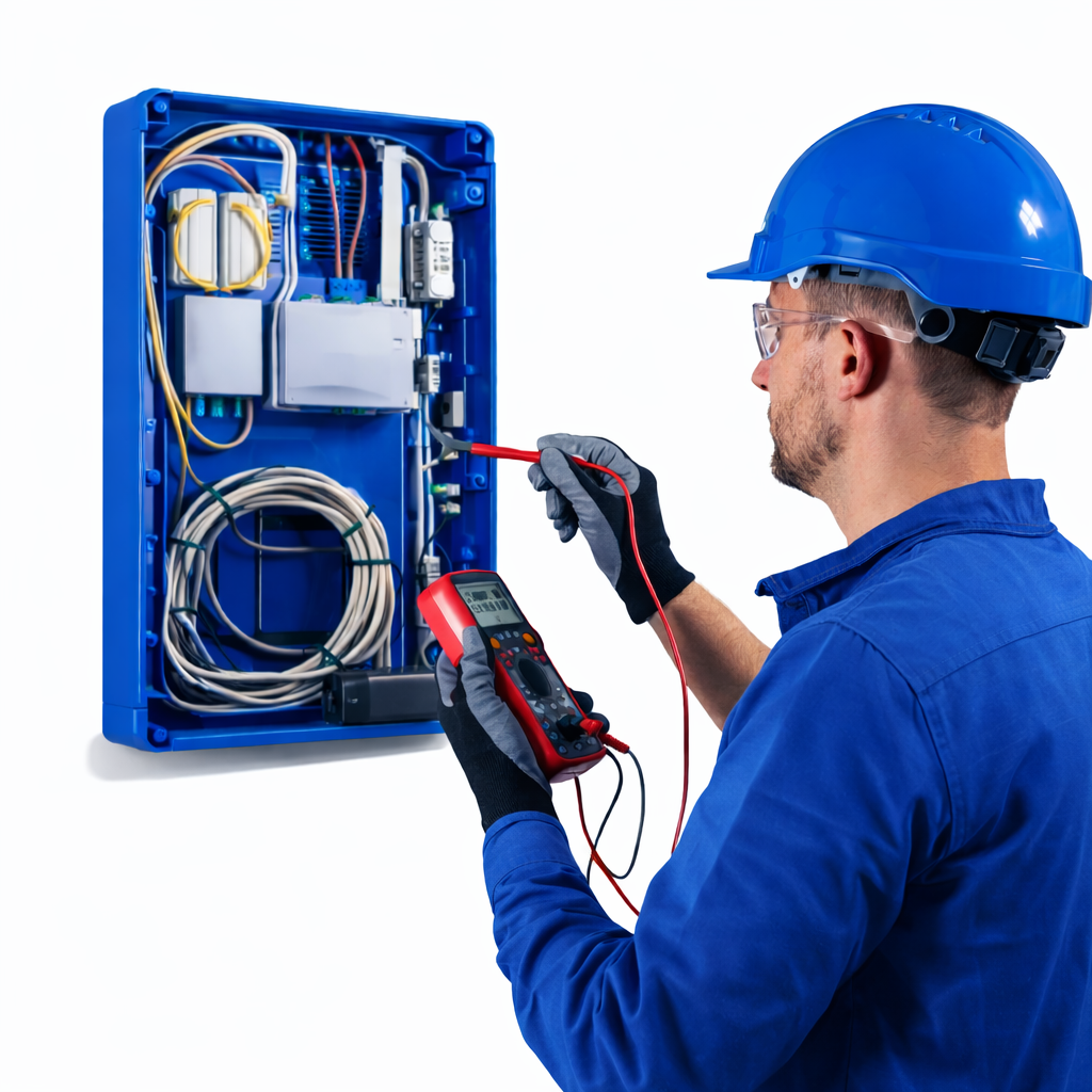 Formazione speciﬁca per addetti ai lavori elettrici PES PAV PEI