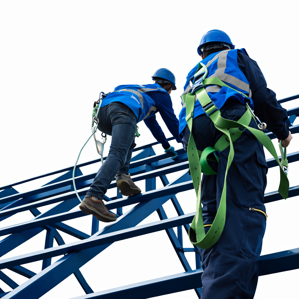Formazione teorico-pratica per lavoratore e preposto addetto al montaggio, allo smontaggio e alla trasformazione di ponteggio unico