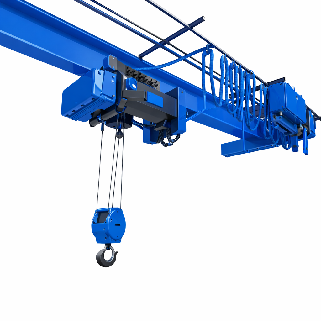 Formazione teorico-pratica per lavoratori addetti alla conduzione del carroponte