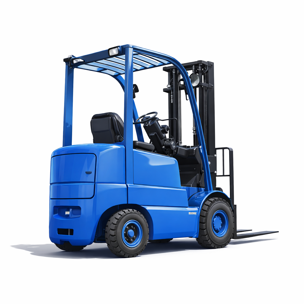 Formazione teorico-pratica per lavoratori addetti alla conduzione di carrelli elevatori semoventi con conducente a bordo